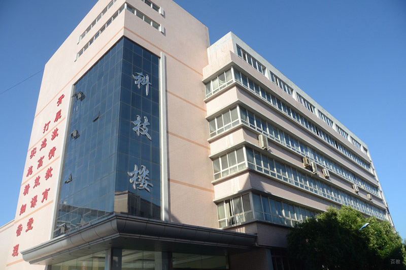 教学楼环境3