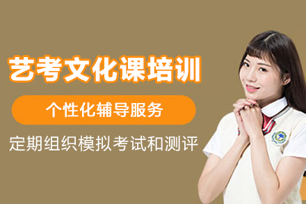 石家庄艺考文化课高效训练营如何助力高考冲刺