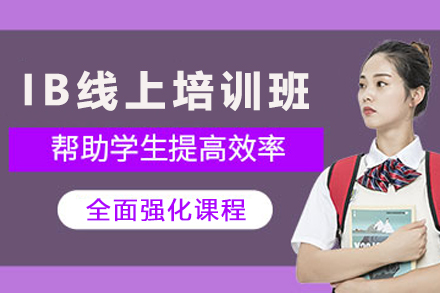 石家庄IB课程1对1线上辅导深度解析：升学国际高校的高效途径