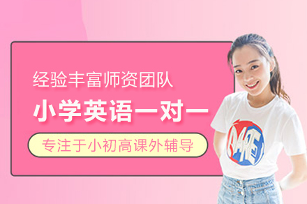 武汉小学英语1对1定制化辅导：系统提升方案详解