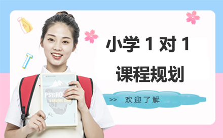 小学生个性化学习规划指南