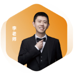 李老师