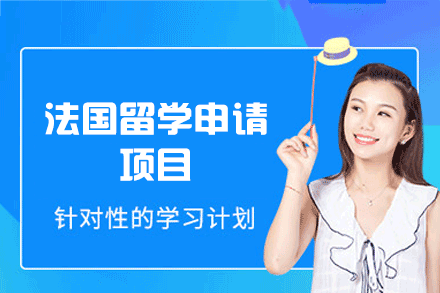 法国留学申请全攻略：亚瑟教育定制化服务方案