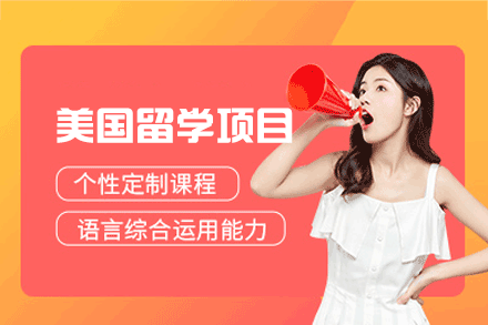 美国留学申请个性化方案深度解析