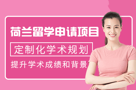 荷兰留学申请专业服务解析与成功指南