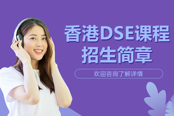 上海新虹桥中学国际部香港DSE课程特色解析与升学路径