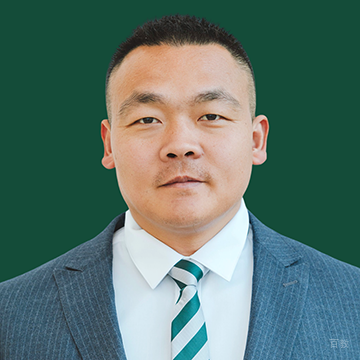 Jack Miao