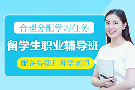 高效求职规划：留学生职业辅导全攻略