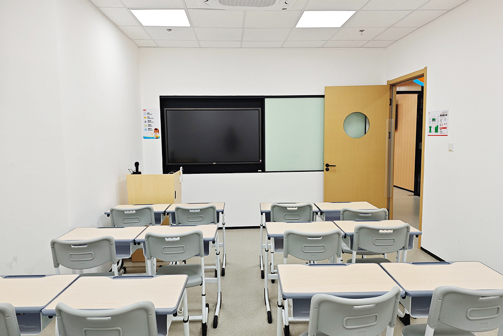 教室环境3