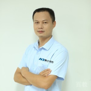 景老师