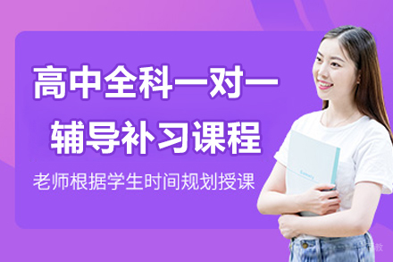 杭州百时个性化高中一对一辅导全攻略