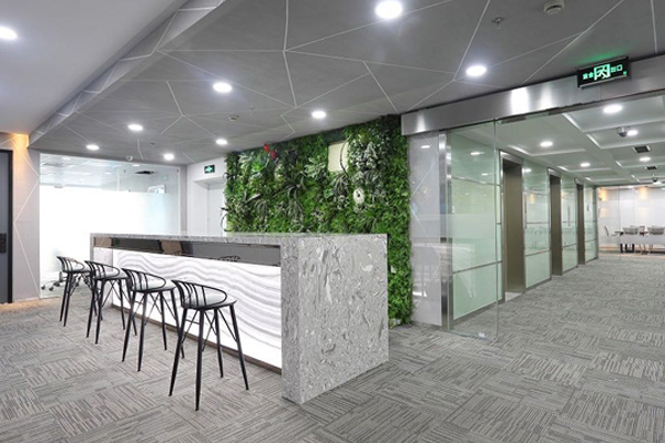 北京经管保研通校区教学环境展示