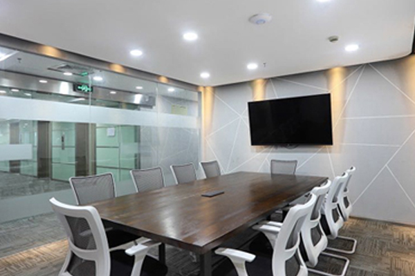 北京经管保研通校区授课环境展示