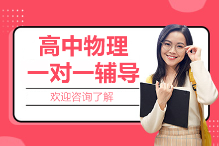 杭州高效提升高中生物理能力的一对一辅导课程详解