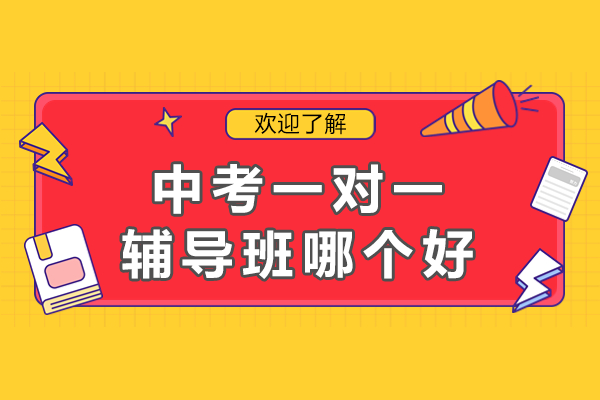 佛山中考全科1对1精讲辅导 - 锐思教育专业师资全程护航 