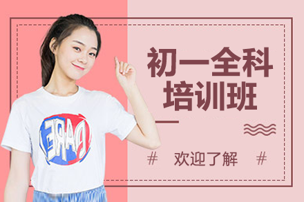 佛山锐思初一全科班个性化教学全解析