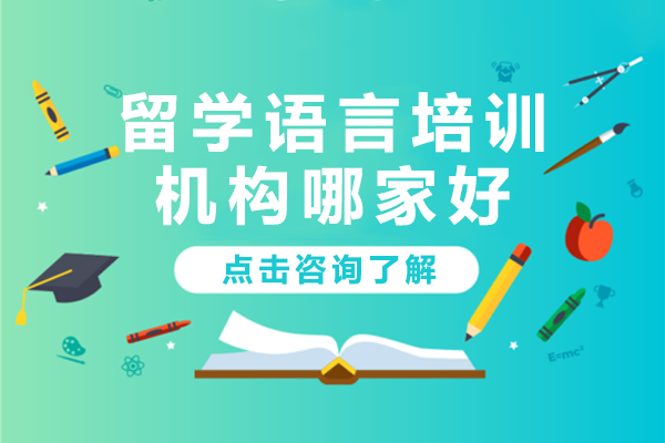 深圳留学语言培训哪家强？博明程国际教育深度解析