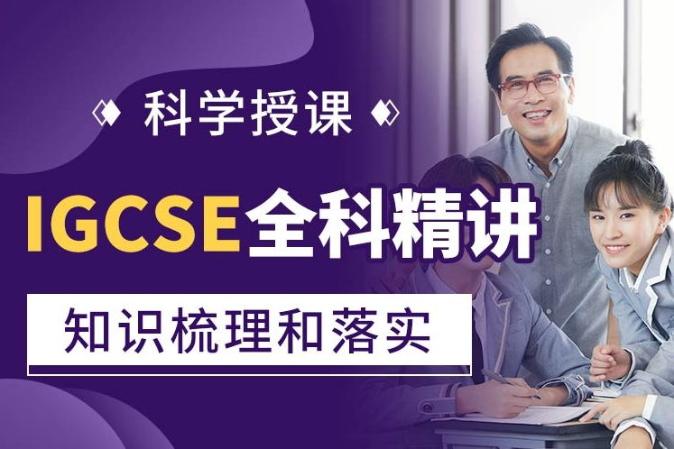 深圳IGCSE课程辅导专业指南 - 博明程国际教育特色解析