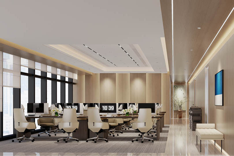 校区工作环境相册