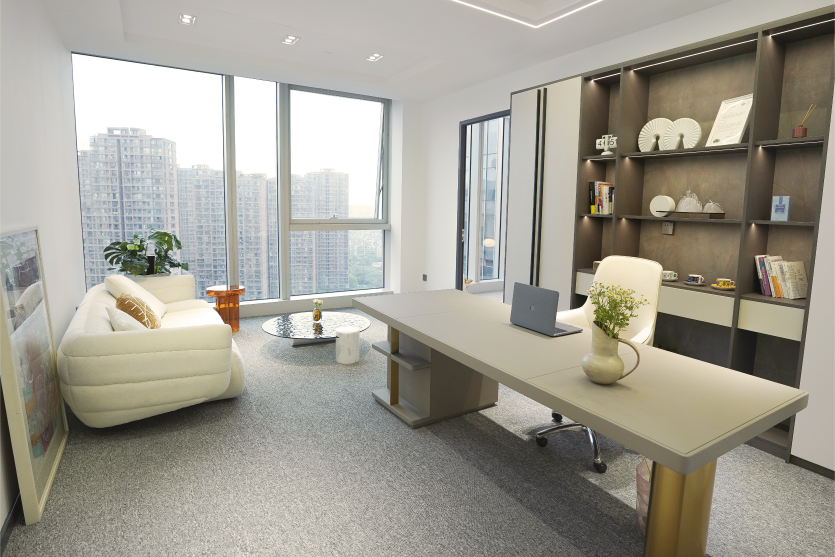 办公室环境相册