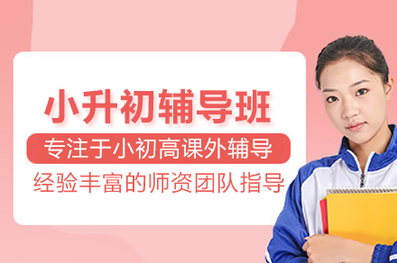 武汉明德小升初辅导：高效升学路径指南