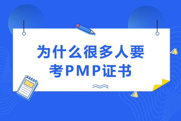 PMP认证的五大核心价值解析