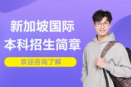 华农新加坡国际本科直通项目深度解析：1+2直升世界名校