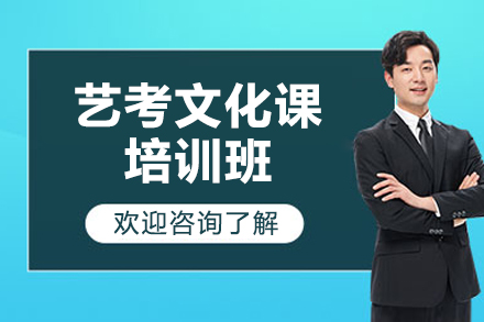 济南震华艺考文化课培训班全面解析教学精髓