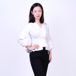 段老师