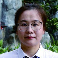 徐老师