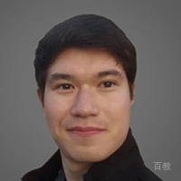 Daniel老师