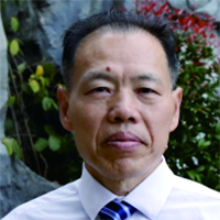 张老师