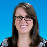 Erin Burnett