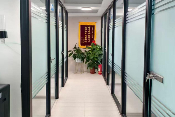 北京学成培优教育校区授课环境展示