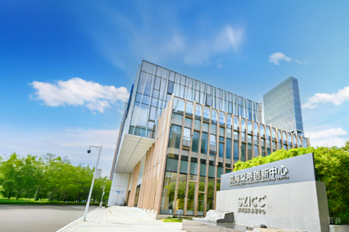 学校门口环境