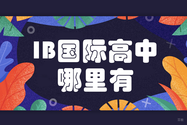 深圳ib国际高中哪里有-深圳东方英文书院 