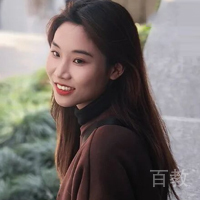 卢江媚老师