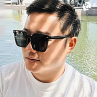 陈壮老师