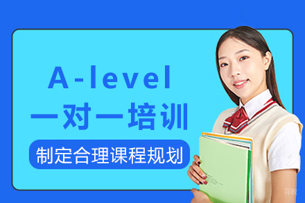 成都A-level一对一培训班