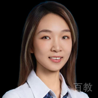 Allie老师
