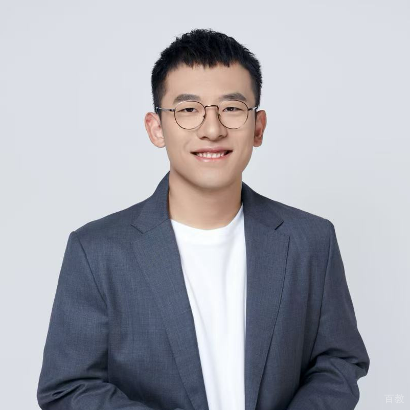 王子悦老师