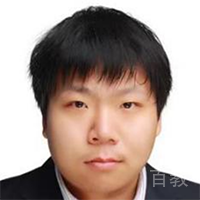 Hoffman老师