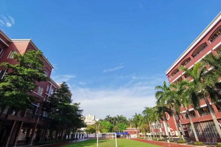 学校环境2