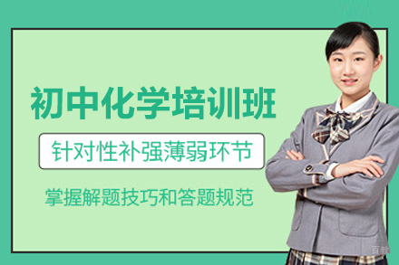 北京初中化学培训班