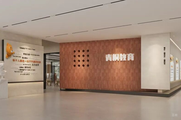武汉青桐画室校区教学环境展示