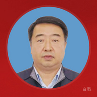 白海威老师