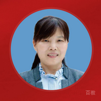 马海英老师