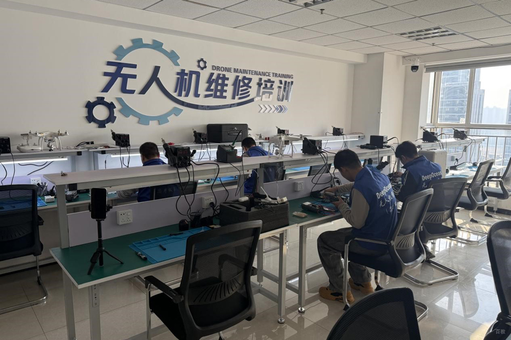 教学环境5