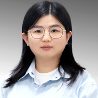赵晗月老师