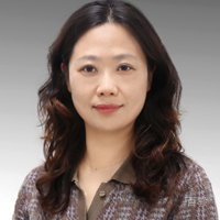 王薇老师